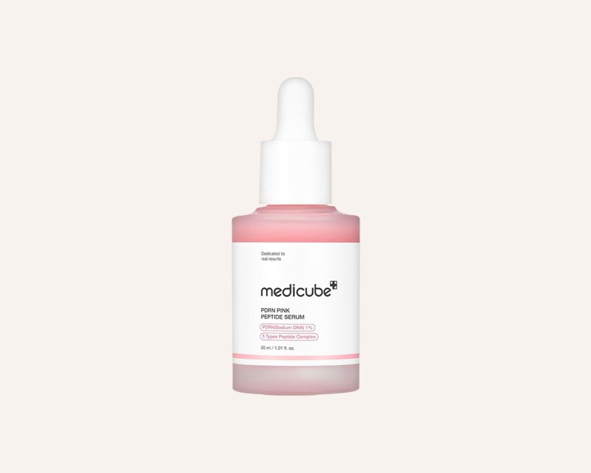 Medicube kreme u kapsulama