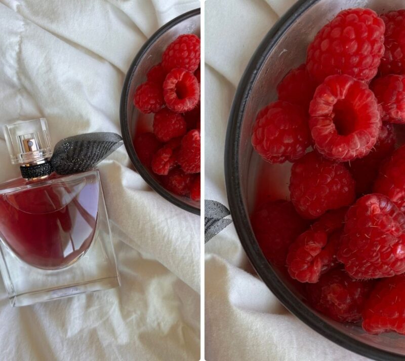 parfemi sa mirisom maline