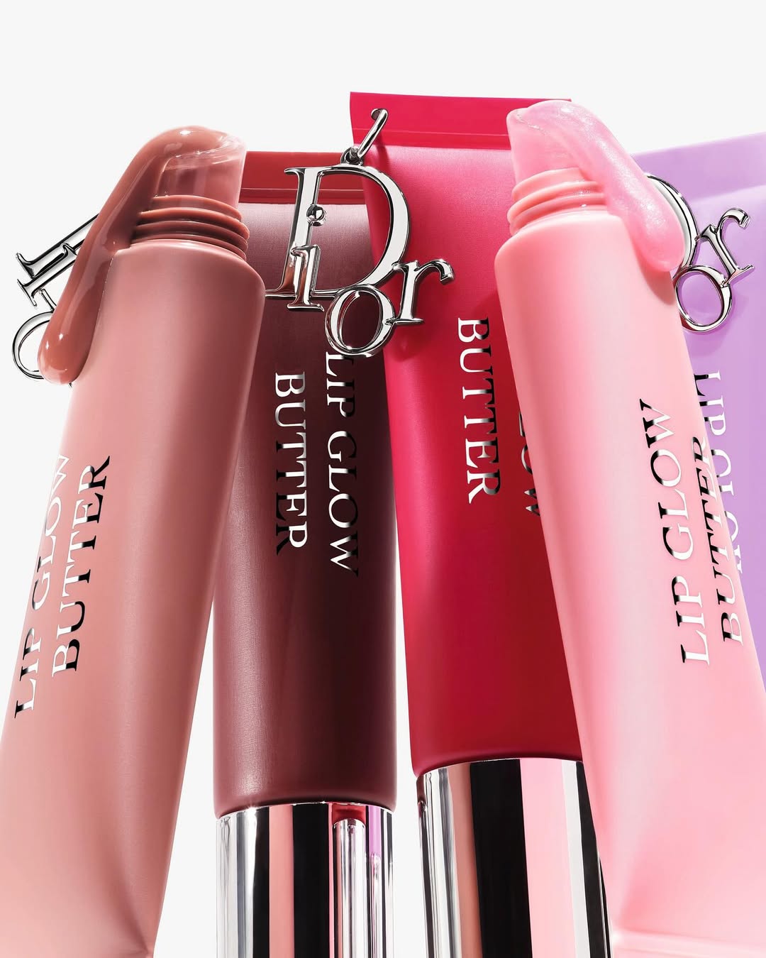 Dior Lip Glow Butter