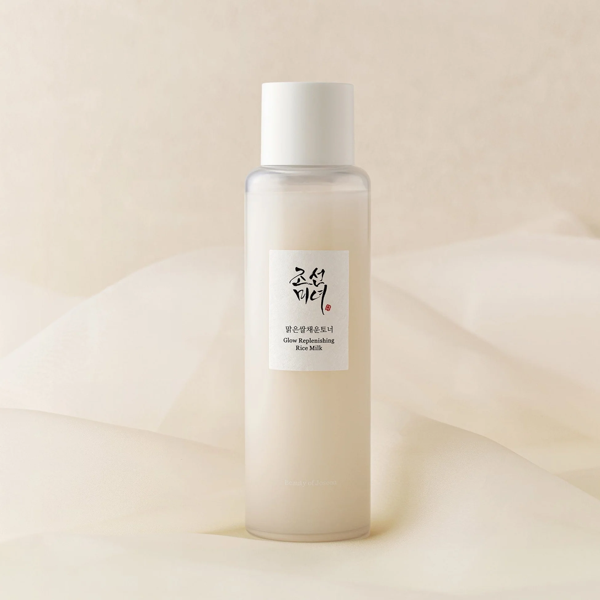 Beauty of joseon milky toner