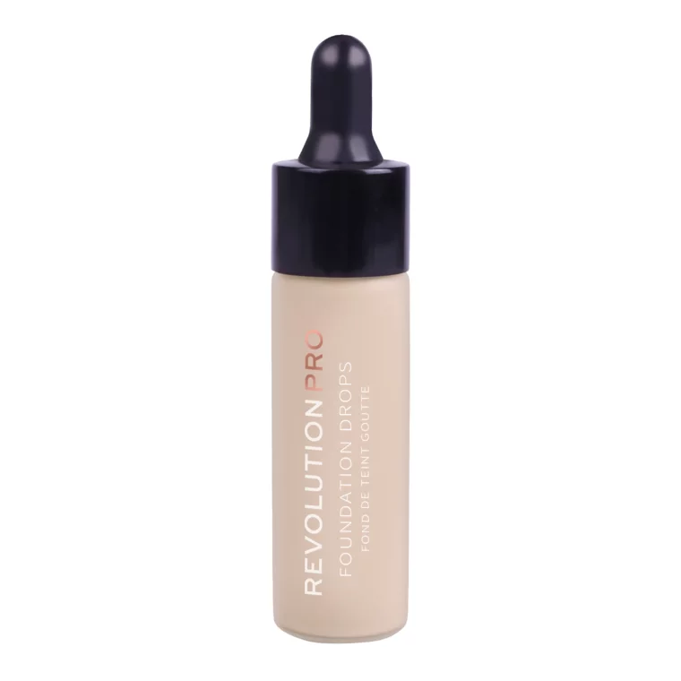 Rveolution Pro Foundation Drops