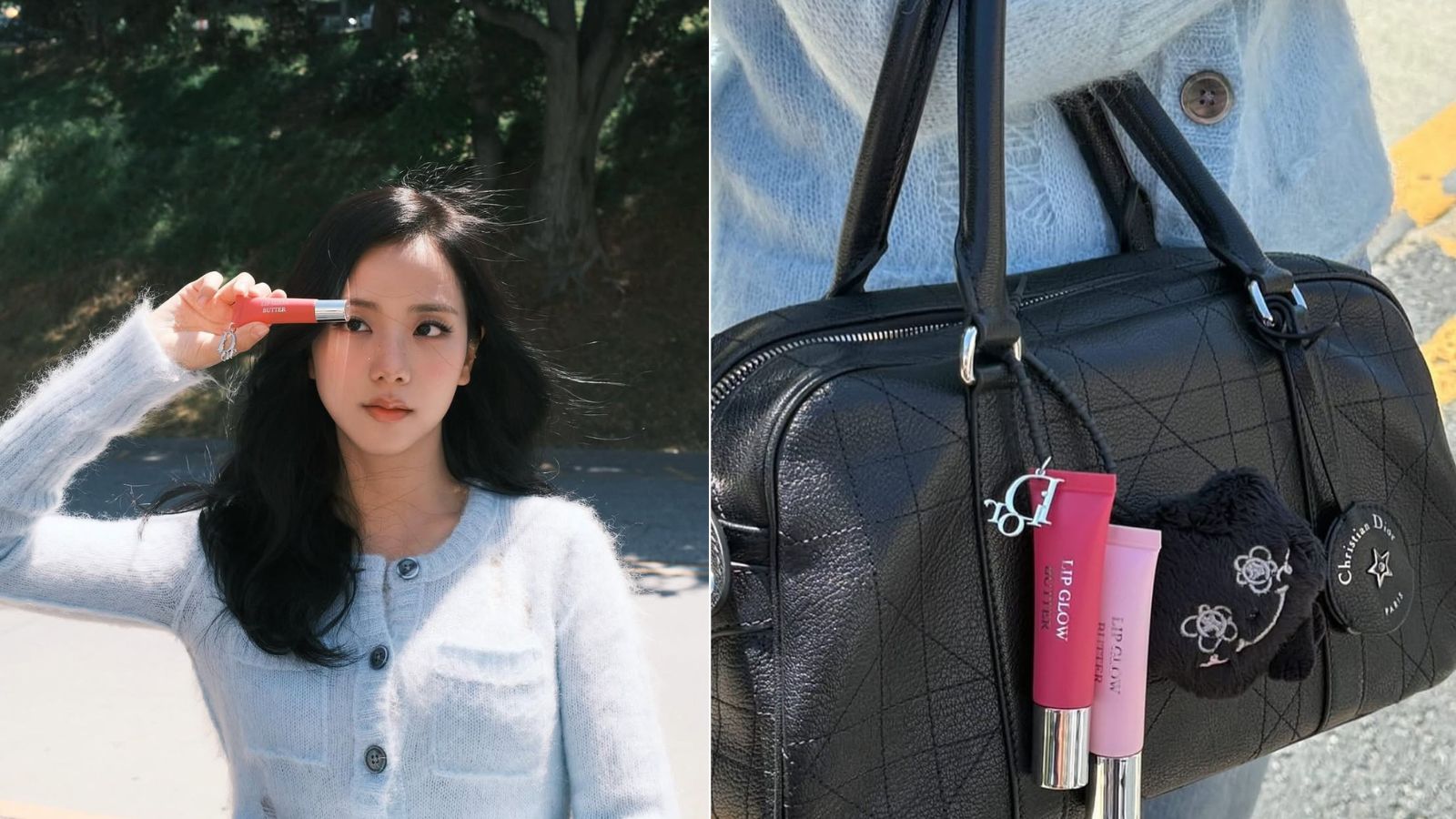 dior butter lip balm 2025
