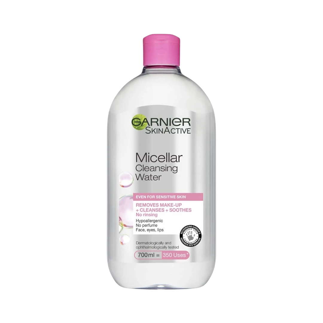garnier micelarne vode za masnu kožu