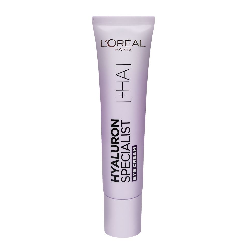 L'ORÉAL PARiS Hyaluron Specialist - krema za područje oko očiju