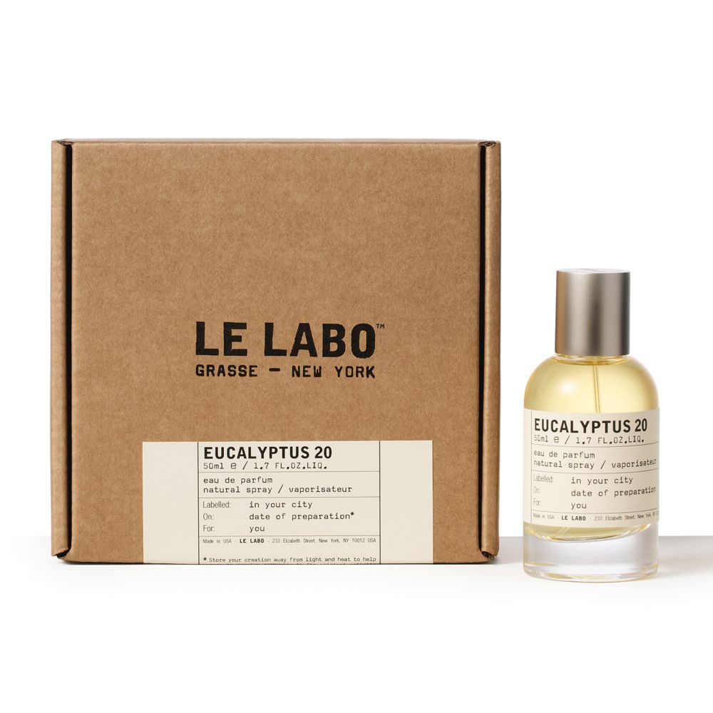 Le Labo Eucalyptus 20