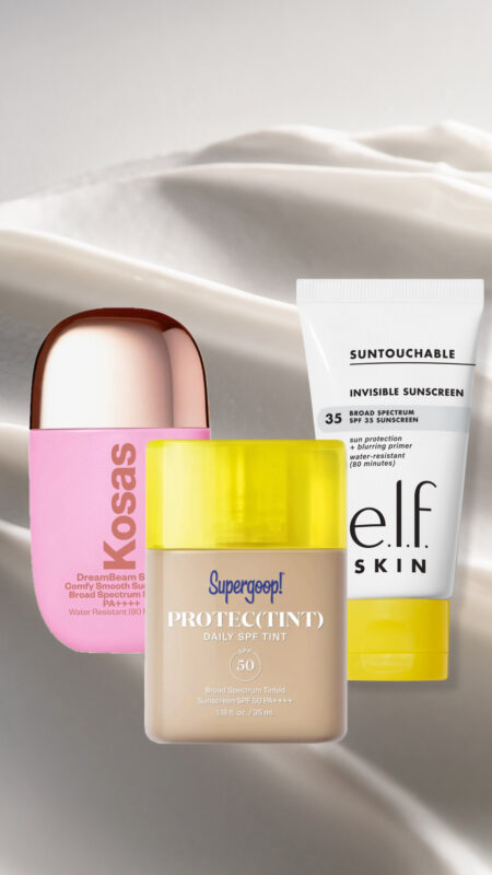 L&Z top picks: Najbolji SPF za masnu kožu lica