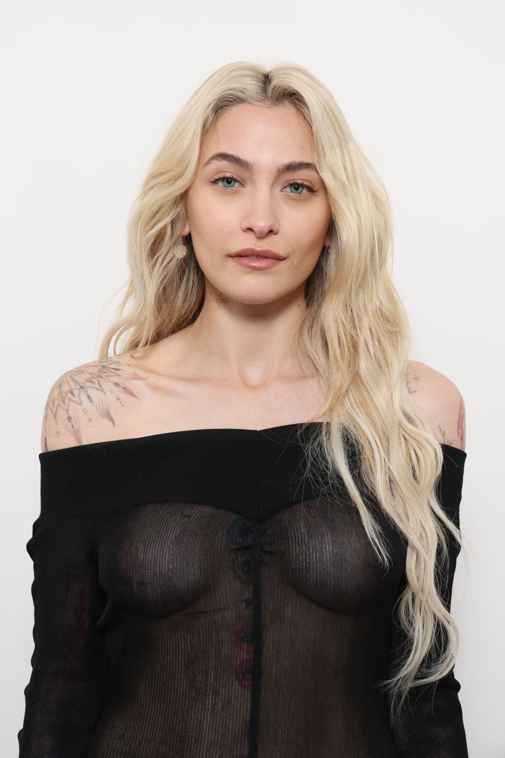 paris jackson 2025