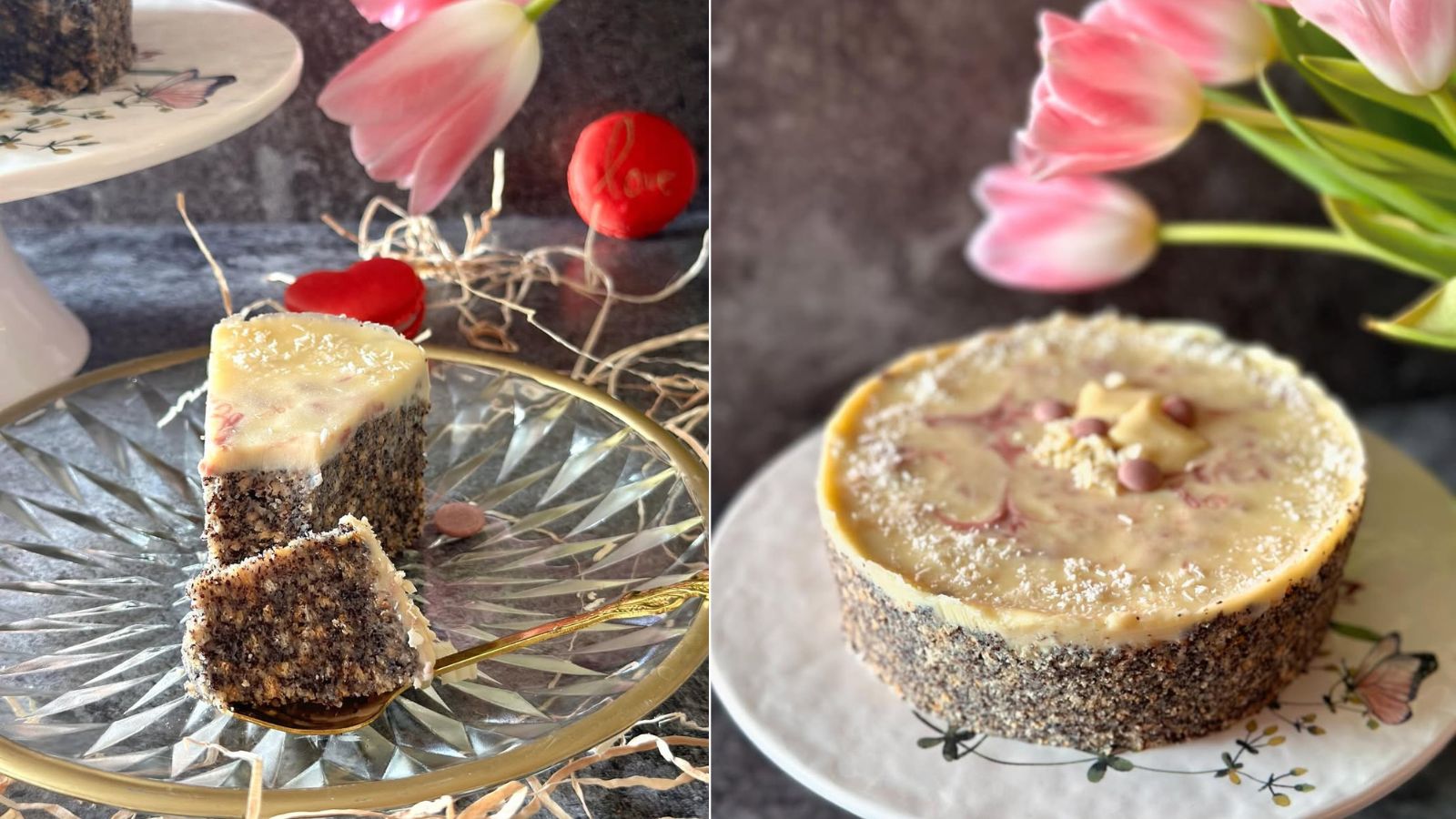 plazma mak torta