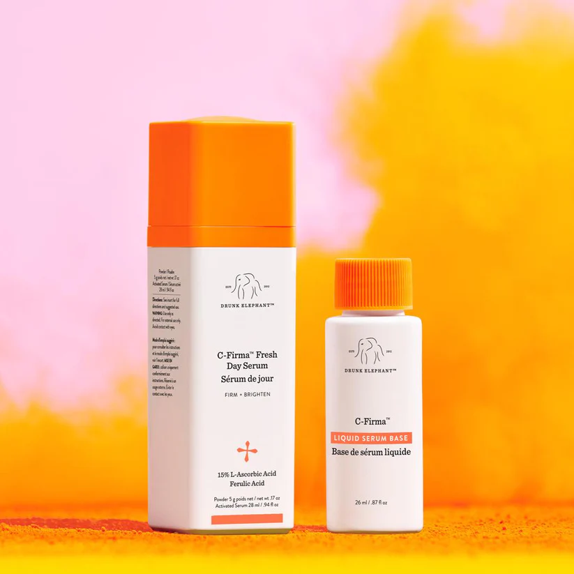 Drunk Elephant C-Firma Fresh Vitamin C Day Serum