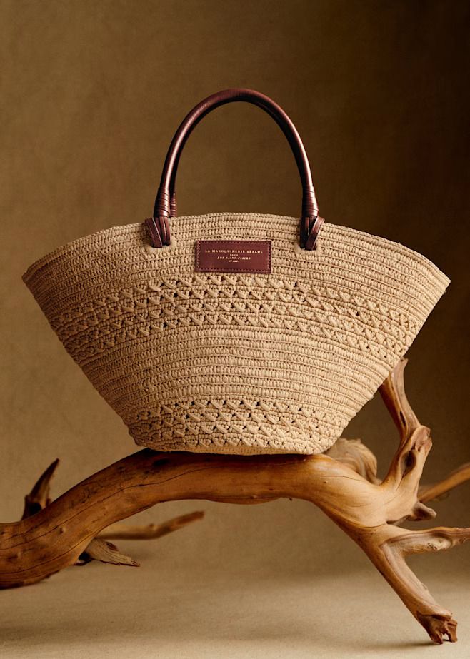 Sezane Justine