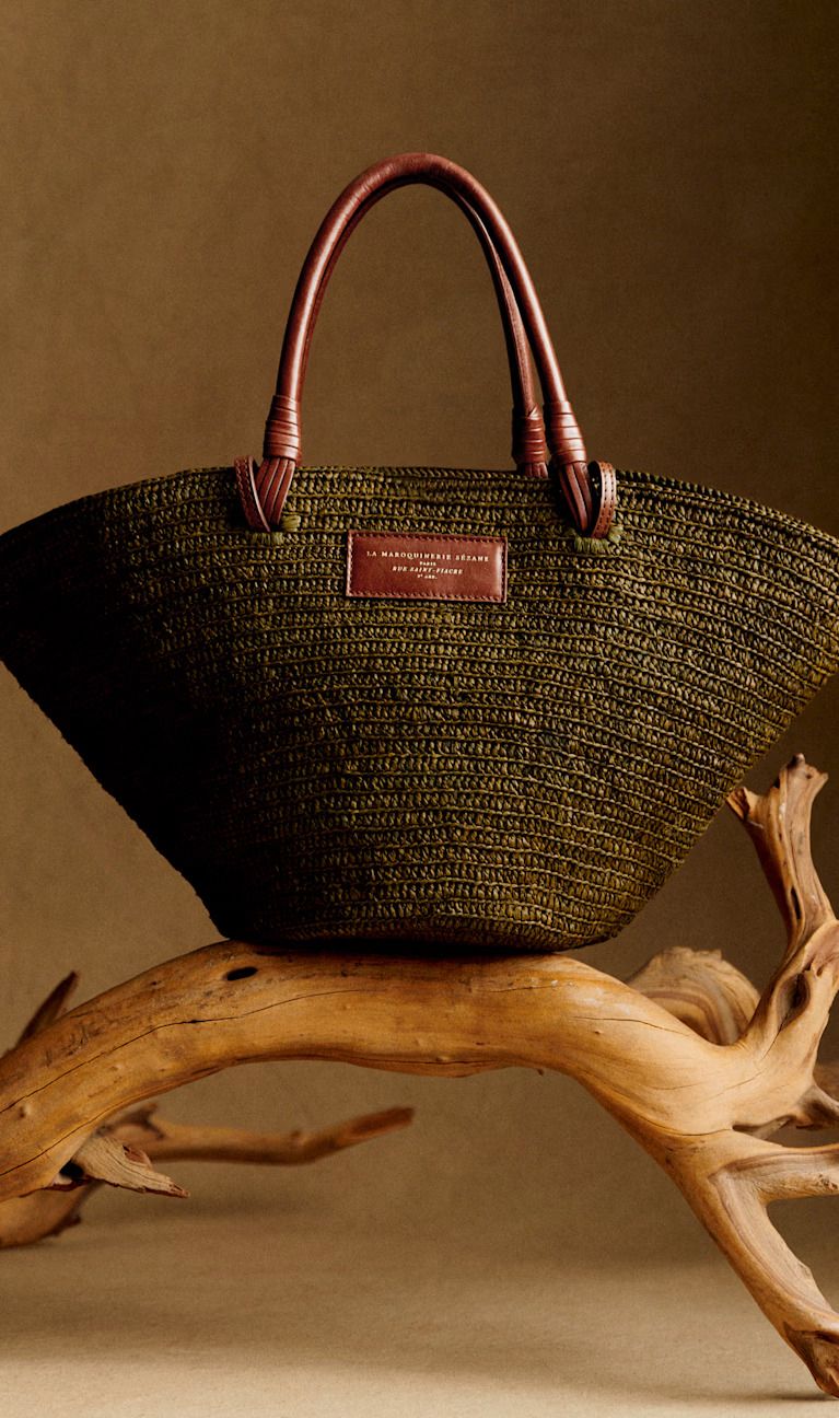 Sezane Justine