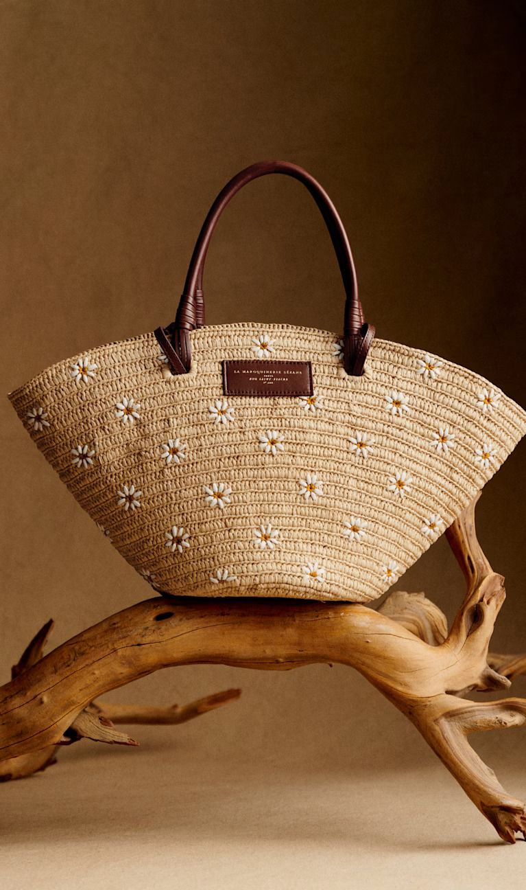 Sezane Justine