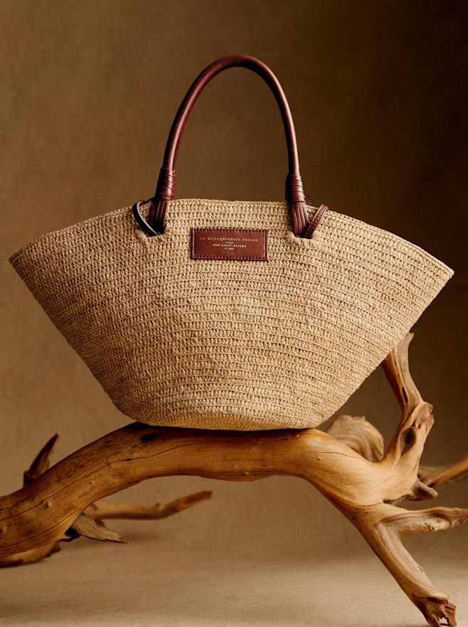 Sezane Justine