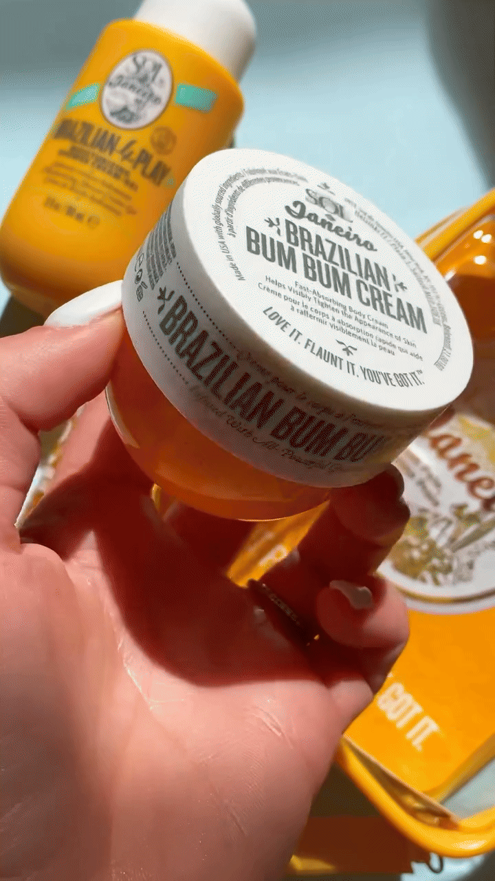 sol de janeiro bum bum krema