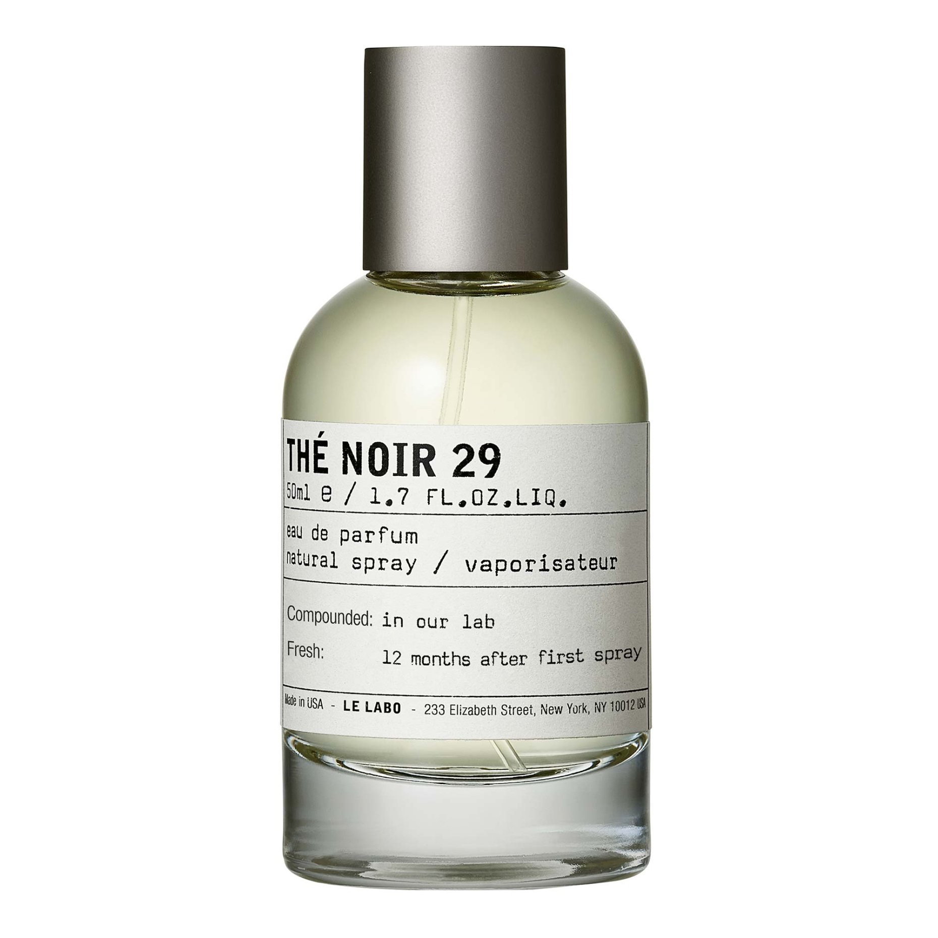 Le Labo The Noir 29