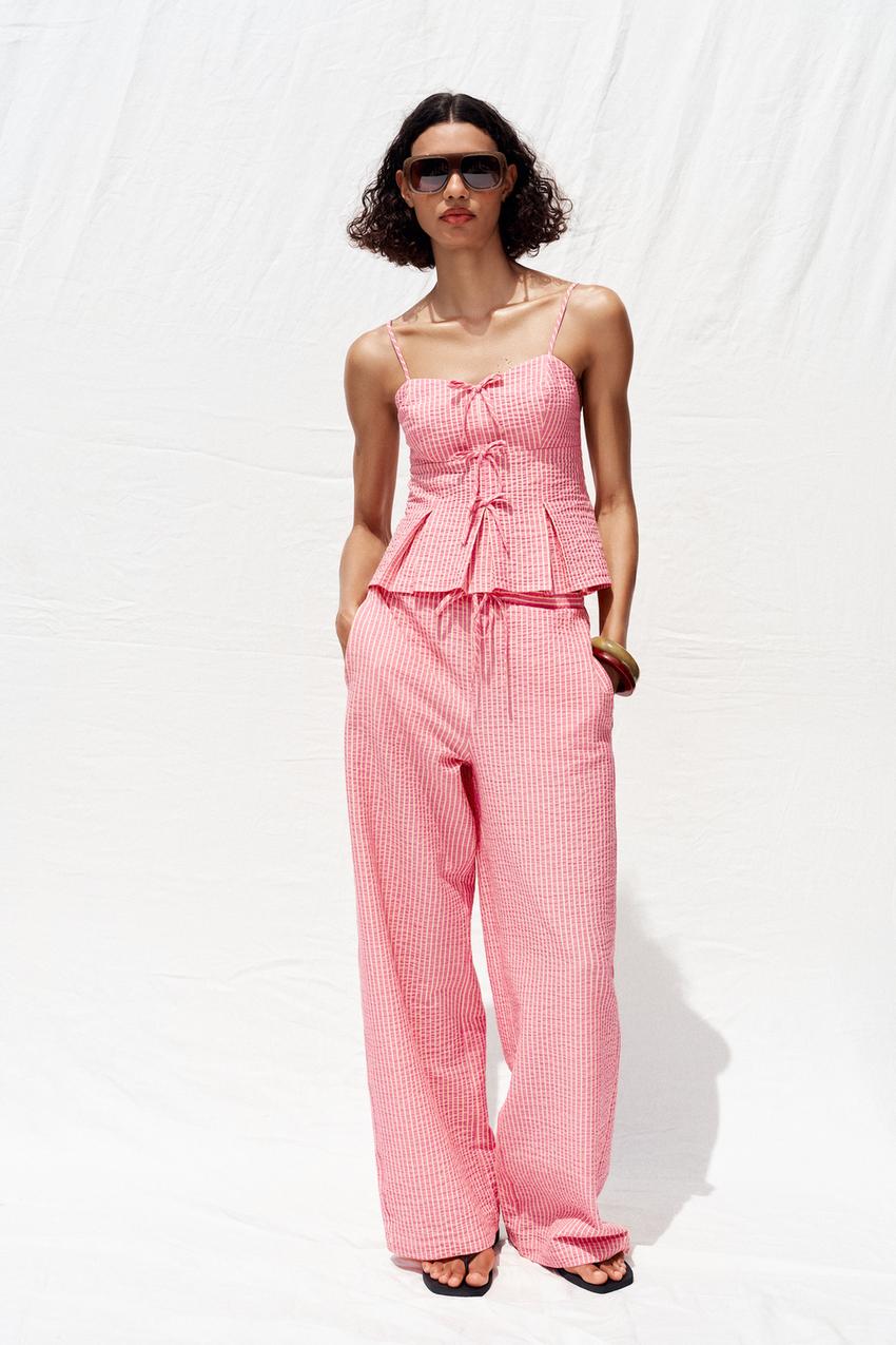 Zara coord setovi