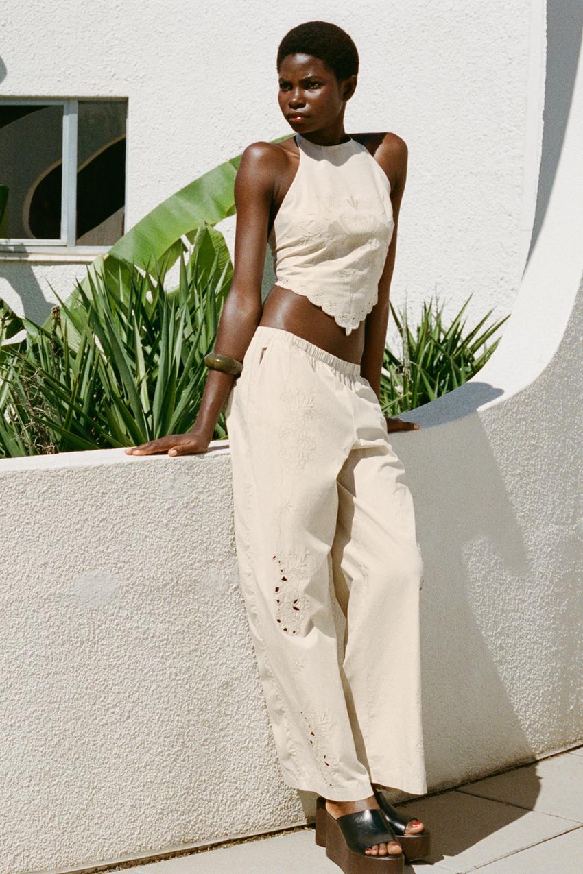 Zara coord setovi