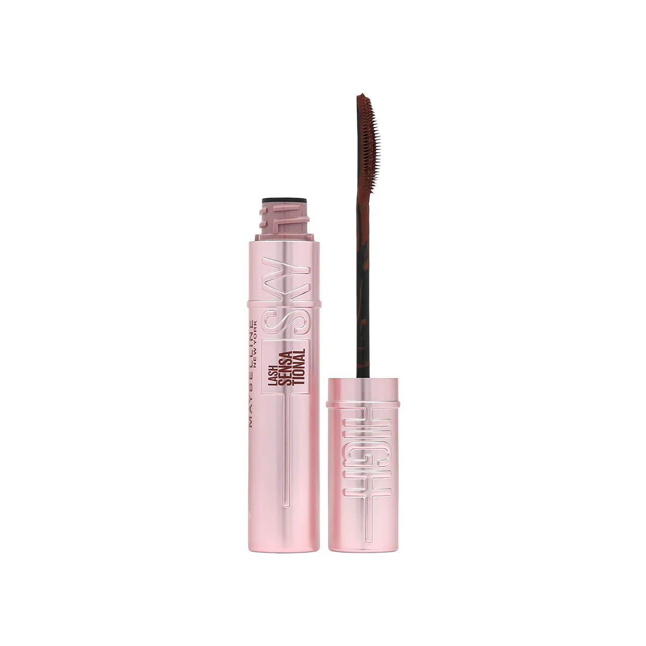 Maybelline Sky High Lengthening Waterproof Mascara