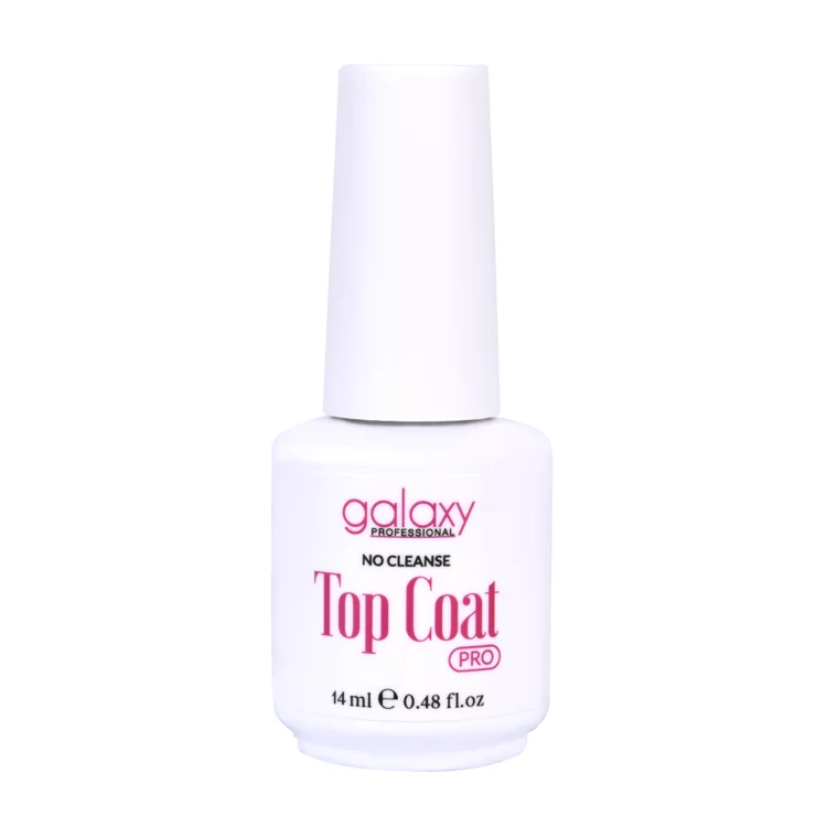 Galaxy Professional Pro Top Coat