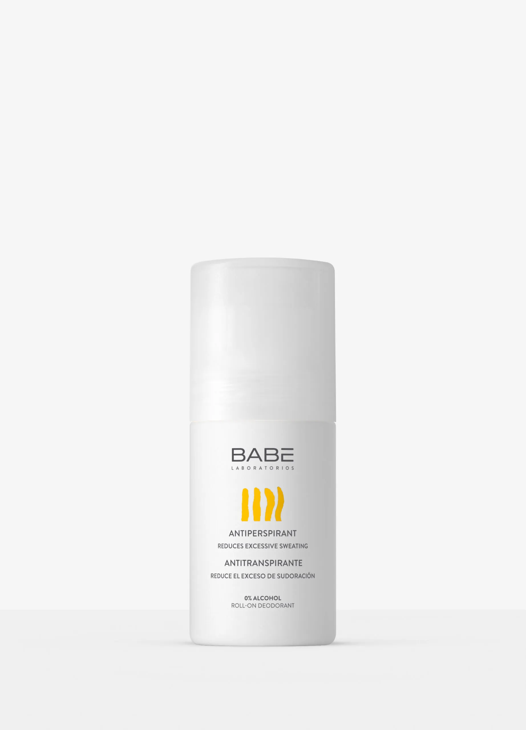 ANTIPERSPIRANT ROLL-ON