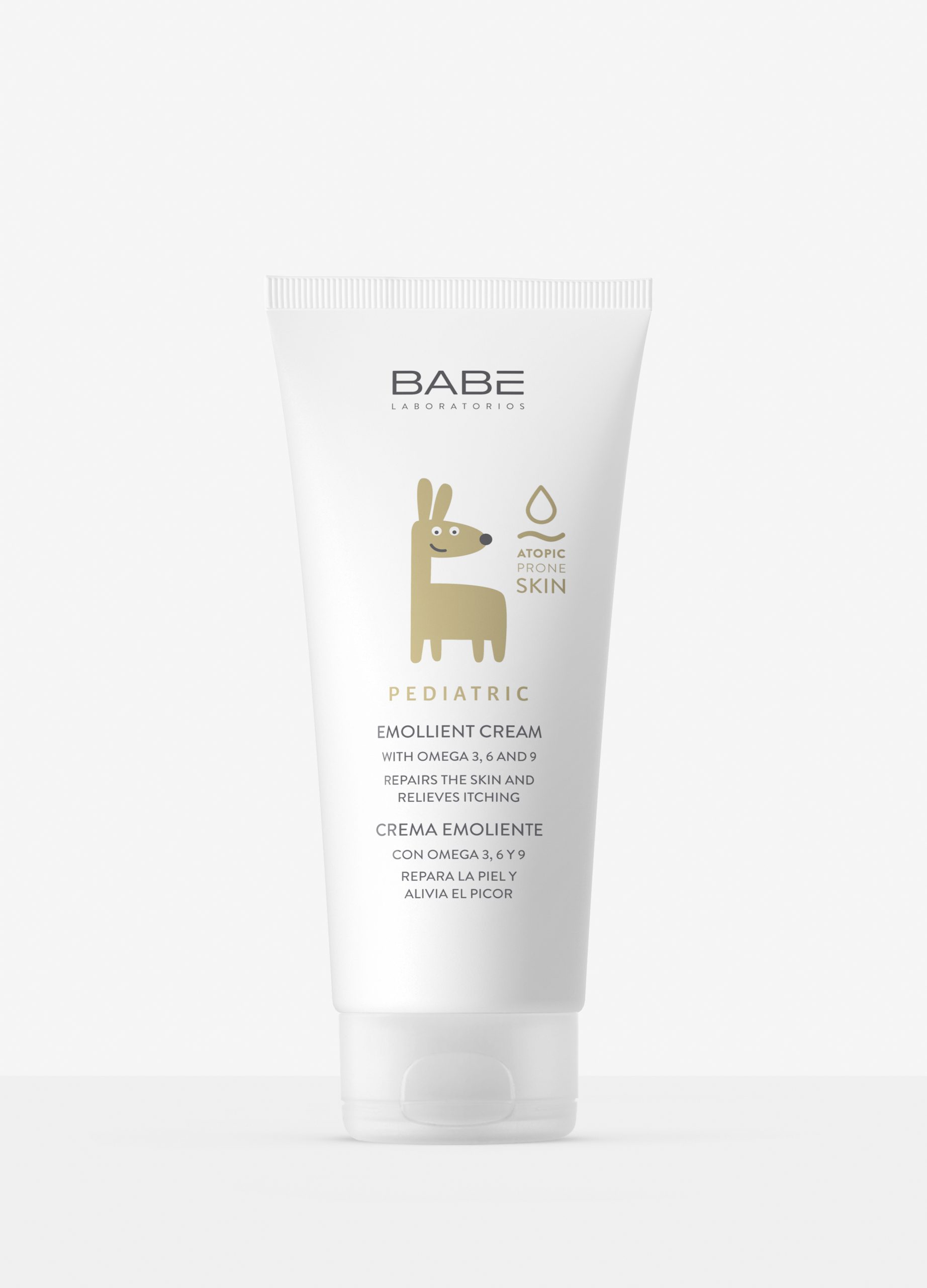BABĒ EMOLLIENT CREAM