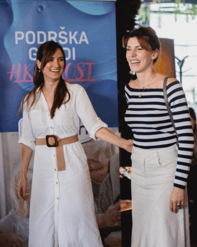 Becutan Talks: Radionica svesnog roditeljstva – cilje je ravnoteža, a ne trka za perfekcionizmom