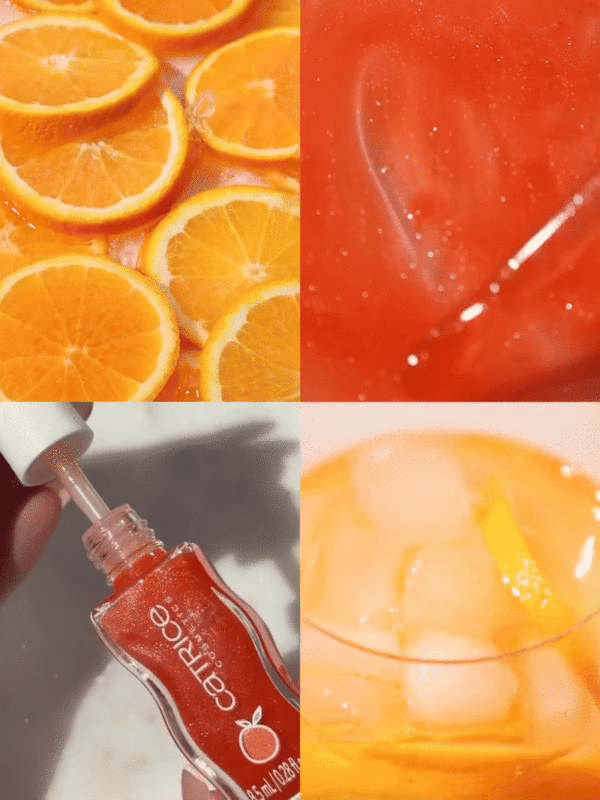 Catrice lansirao Limited Edition kolekciju sjajeva za usne: Lemon Spritz vs. Orange Spritz – koji je vaš poolside izbor?