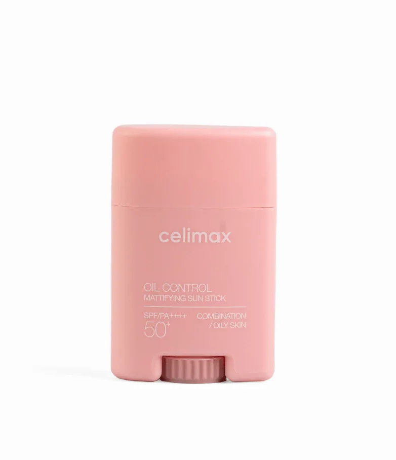 Celimax Oil Control Mattifying SPF u stiku