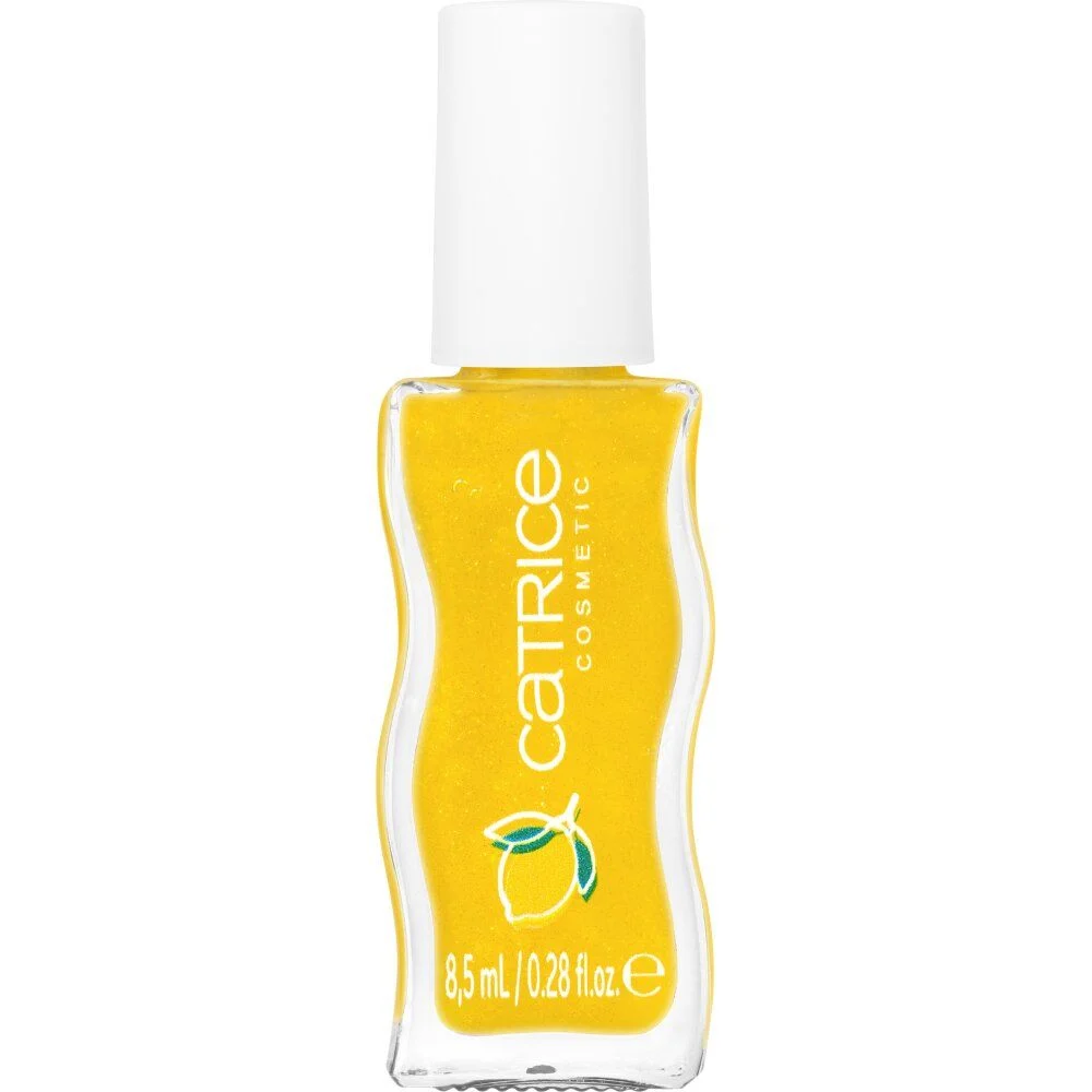 Catrice Summer lips C01 Lemon Spritz