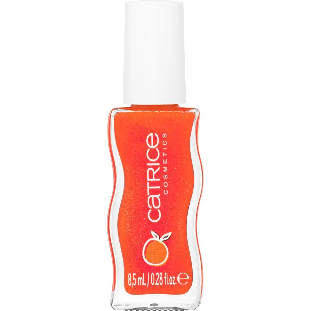 Catrice Summer lips C02 Orange Spritz