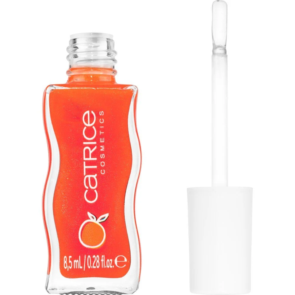Catrice Summer lips C02 Orange Spritz