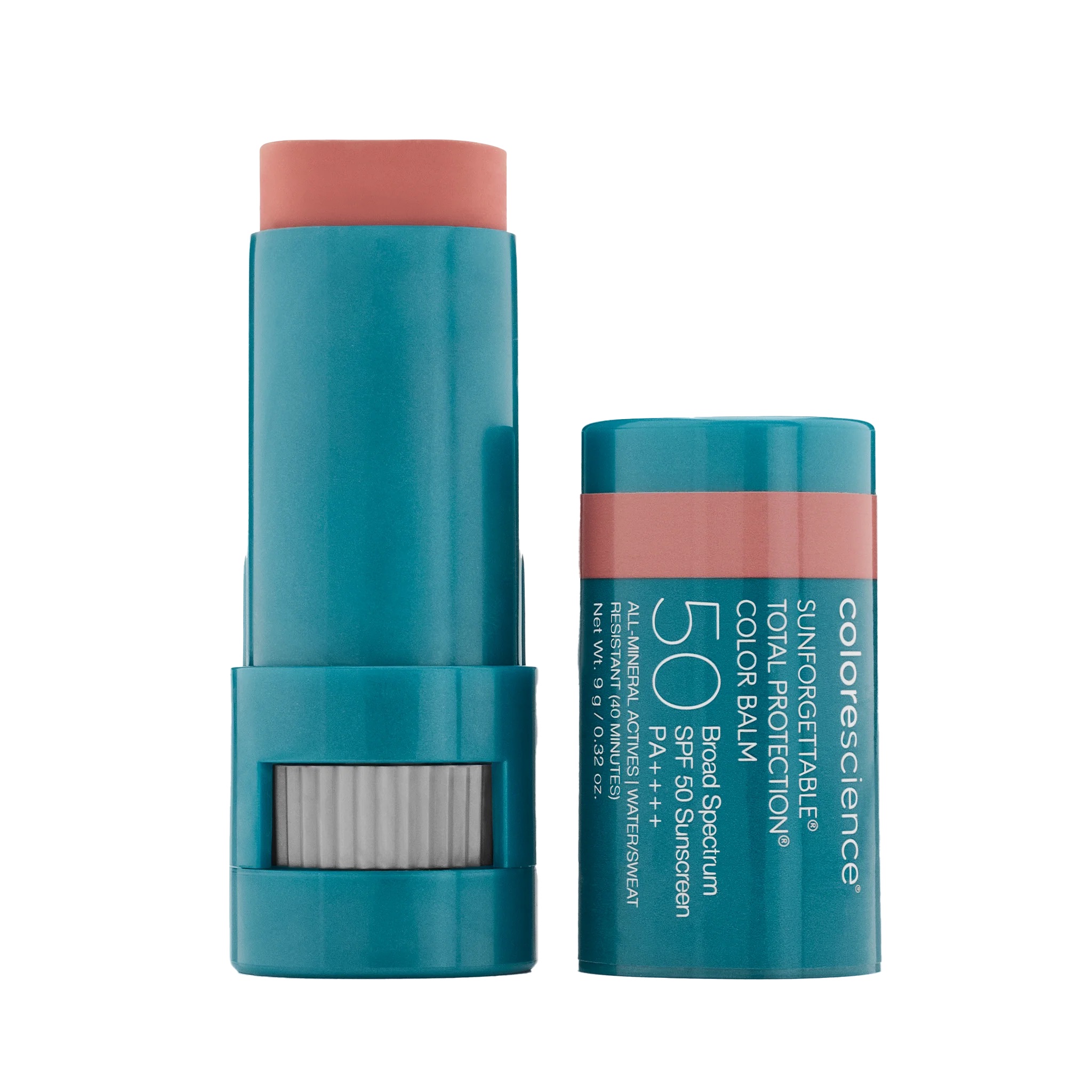 Colorescience SPF Blush Savannah