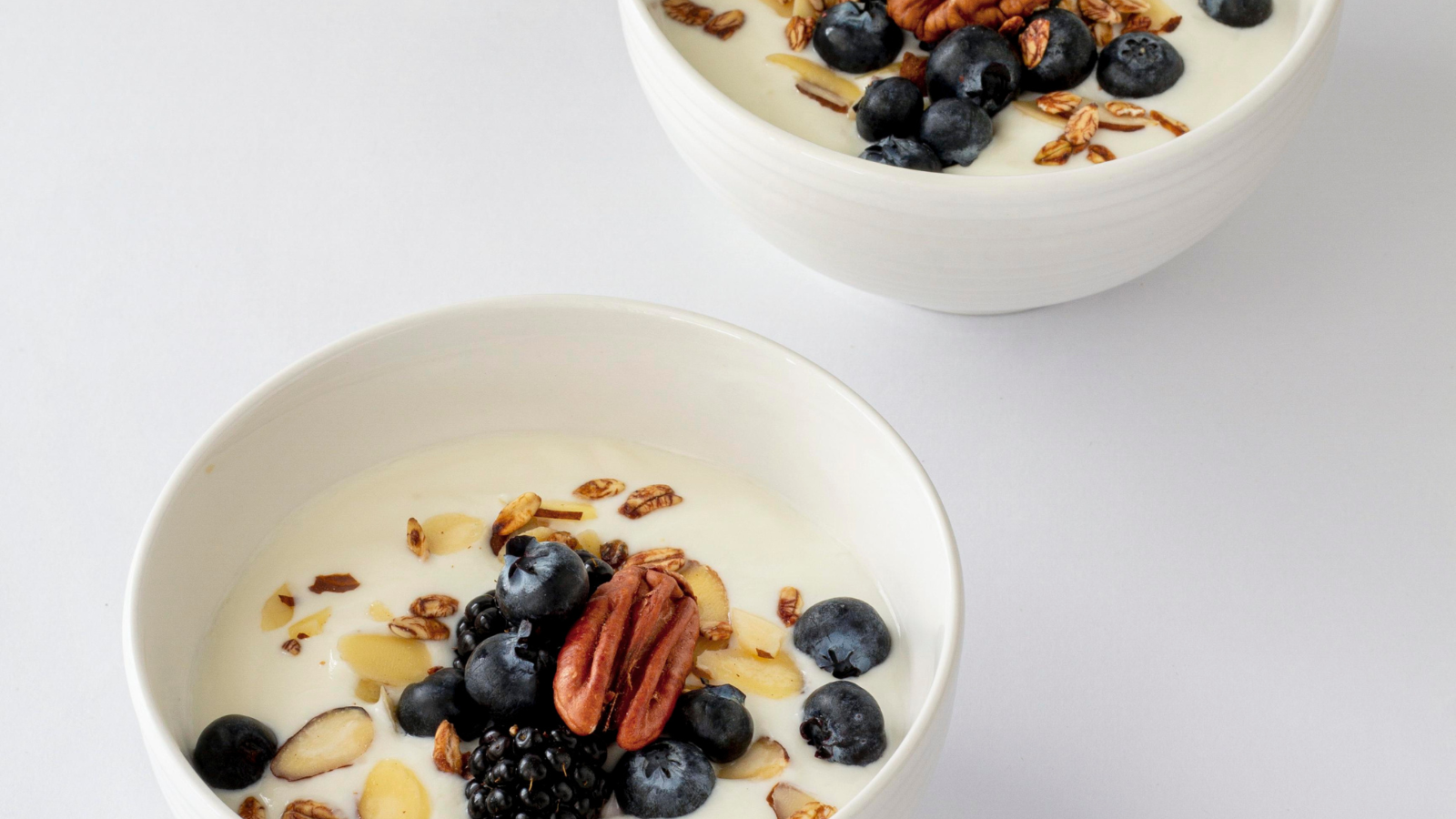 Domaća granola kako je napraviti