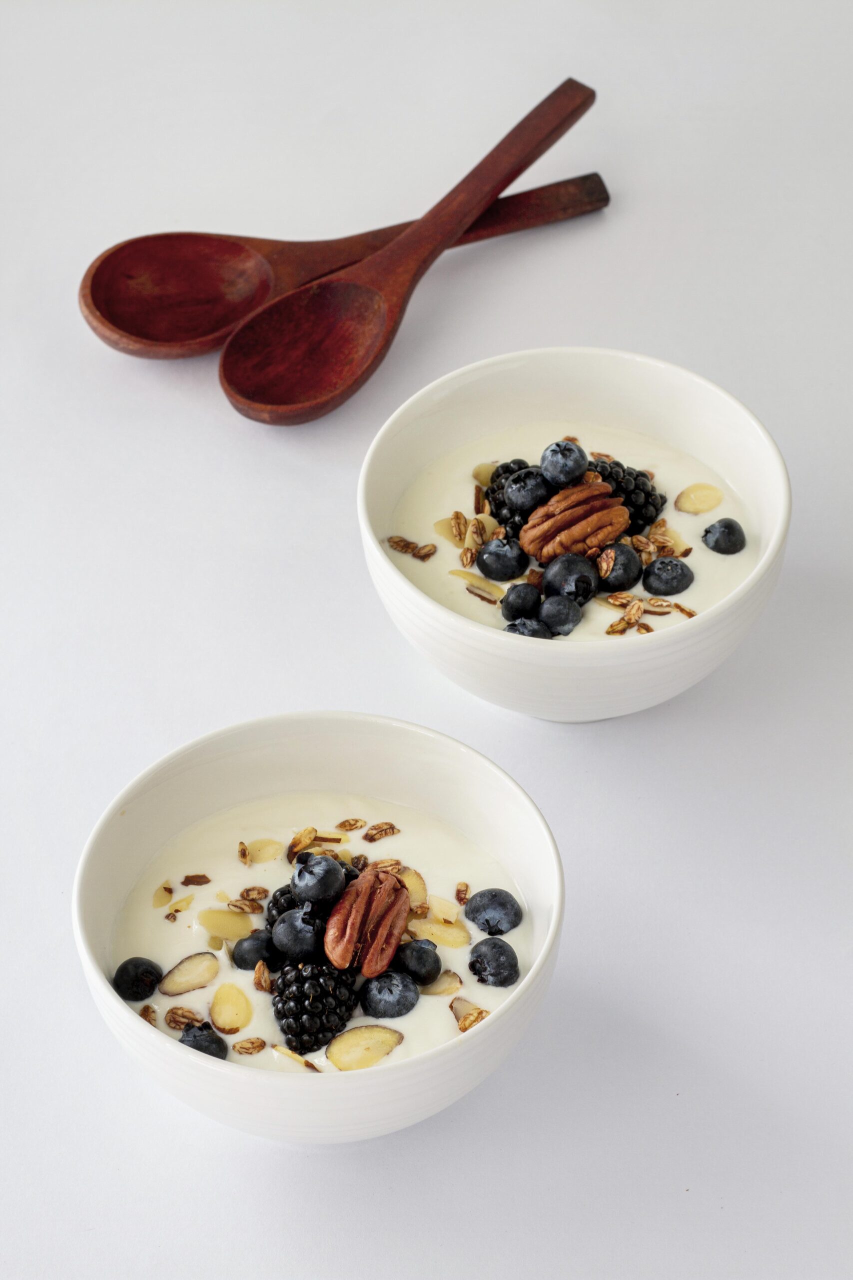 Domaća granola kako je napraviti