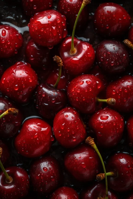Domaći sok od višanja – ovako su ga pravile i naše bake!