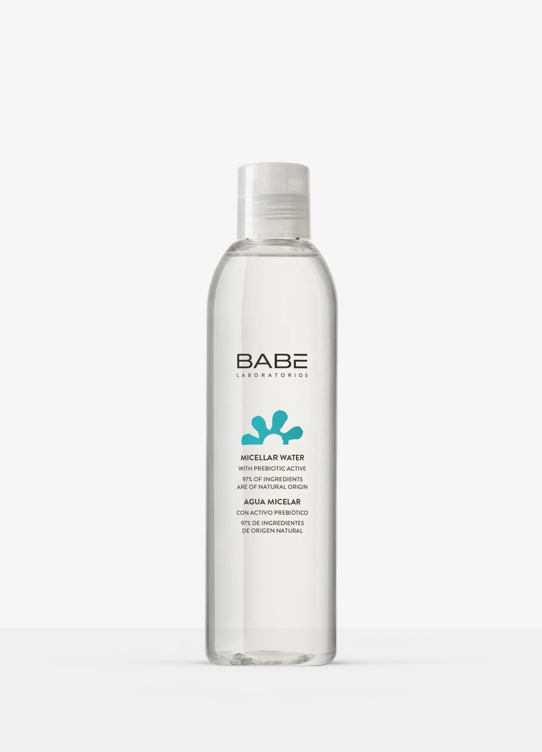 ESSENTIALS MICELARNA VODA