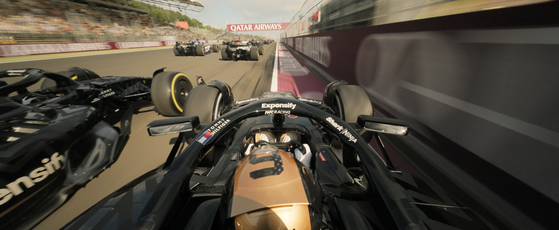 Film F1