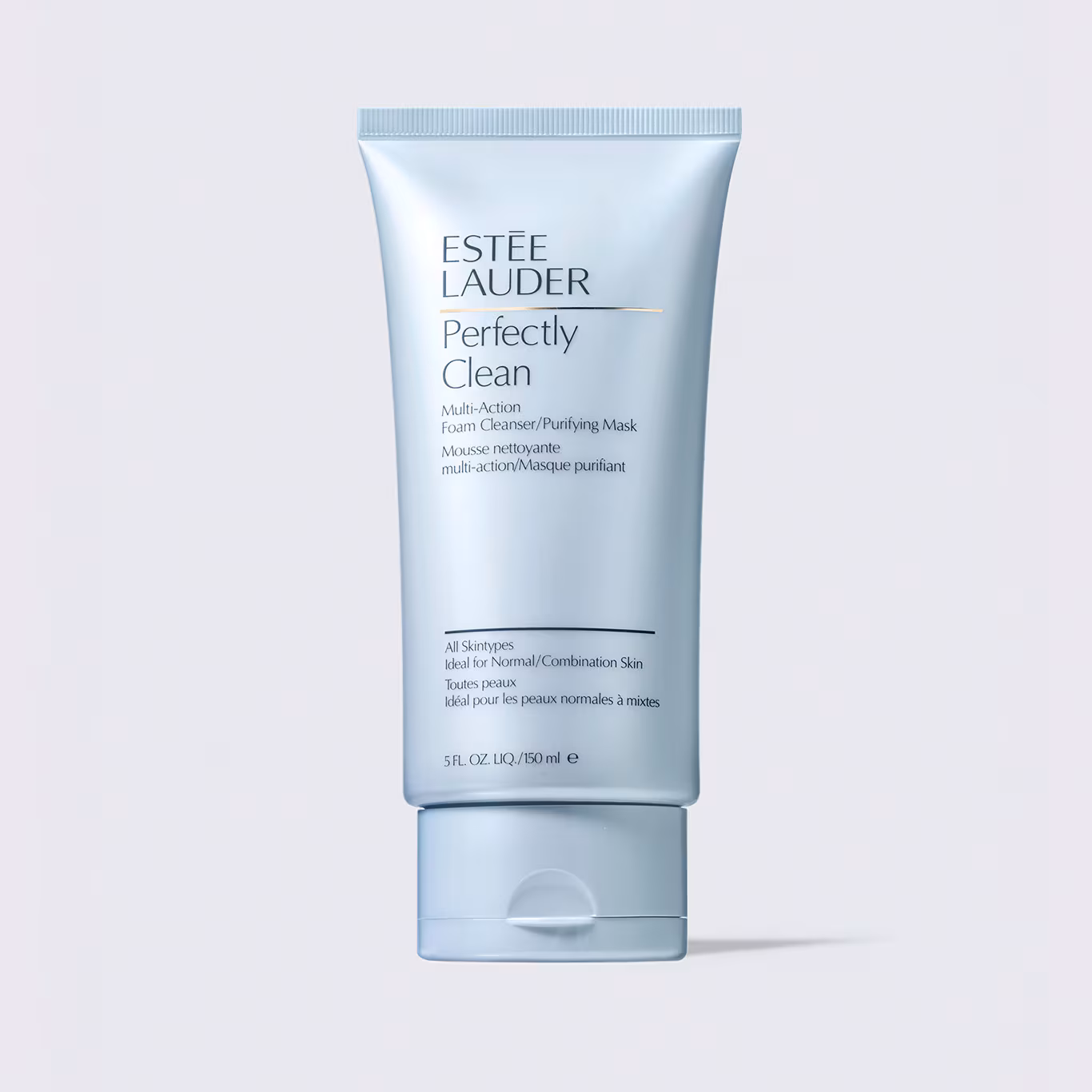 Estee Lauder Perfectly Clean Foam Cleanser