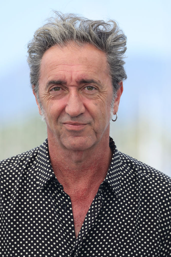 Paolo Sorrentino