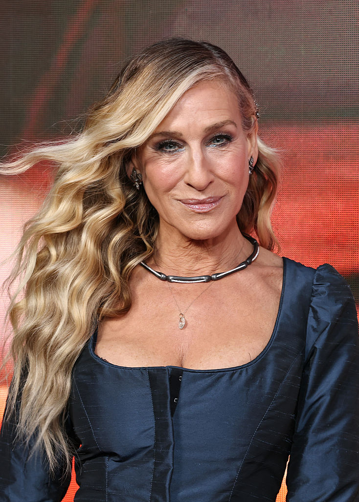 Sarah Jessica Parker