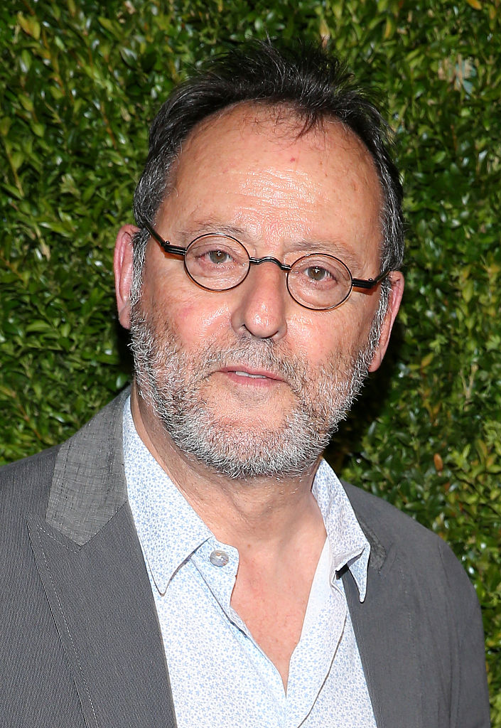 Jean Reno