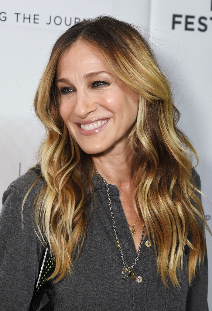 Sara Jessica Parker