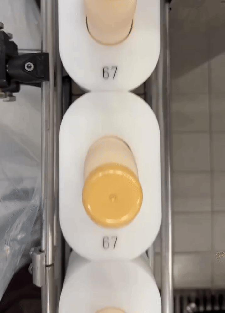 Gisou Honey Gloss šampon i balzam