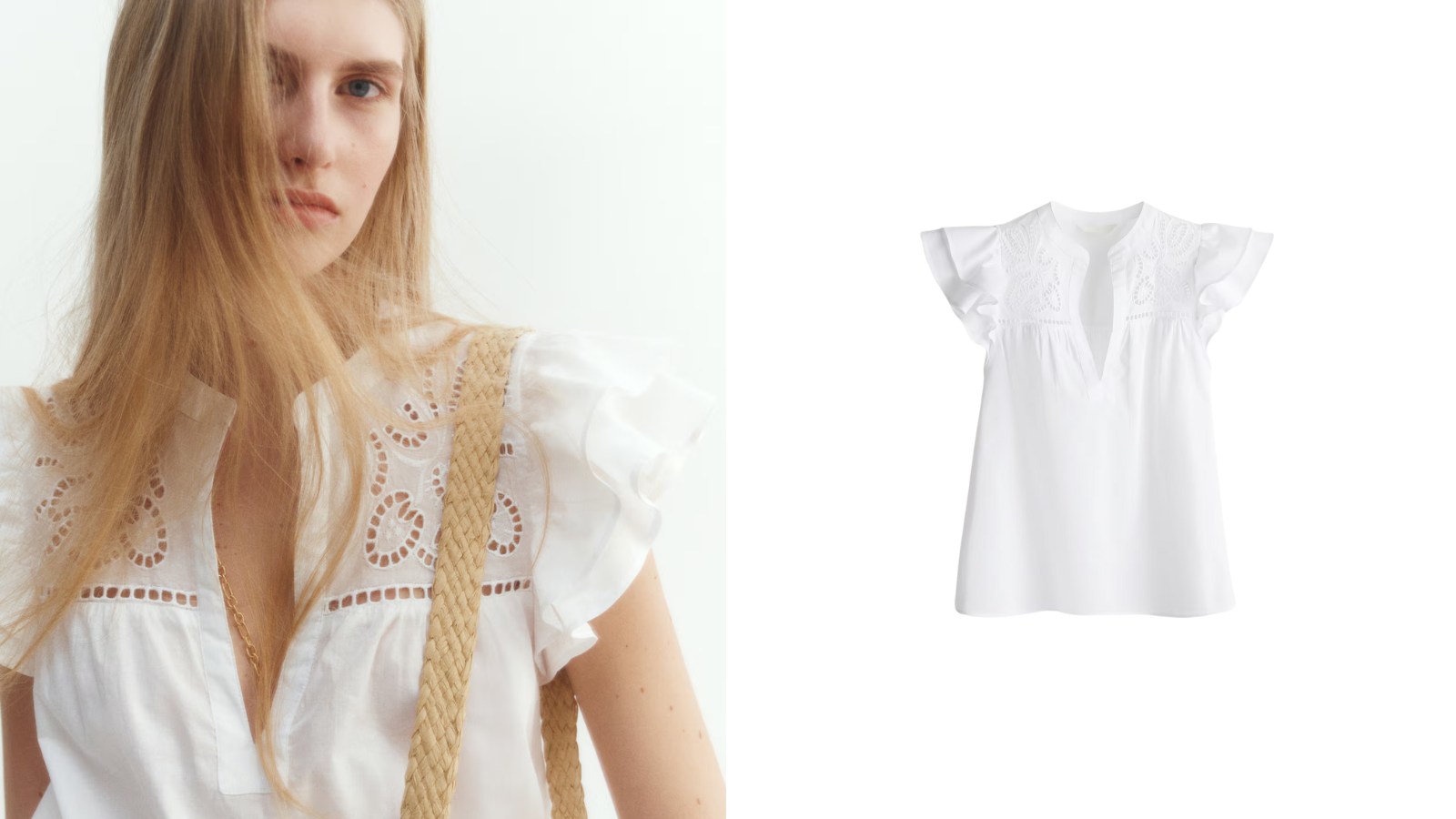 H&M sniženje