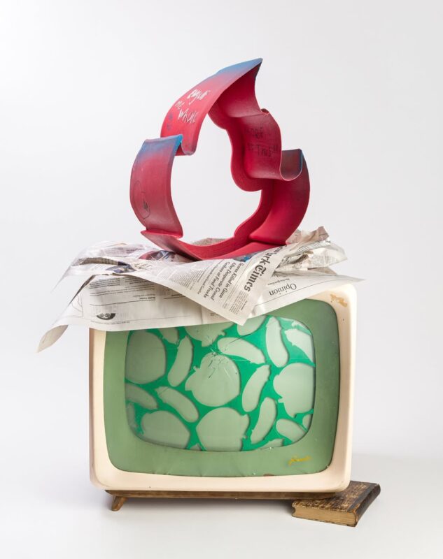 Must-see: Izložba „Iseci me. Isključi me. Izbriši me.“ Jovana Matića u galeriji Novembar