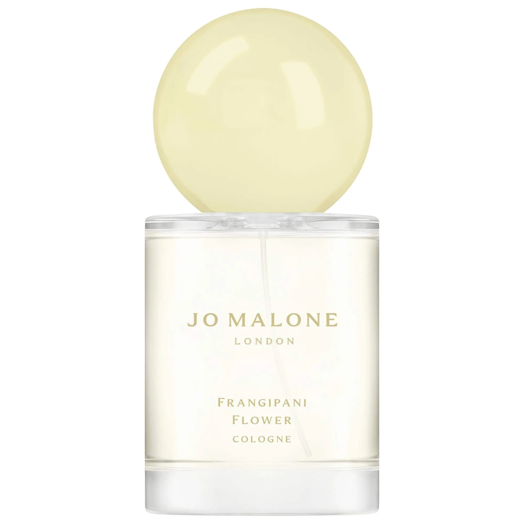 Jo Malone – Frangipani flower