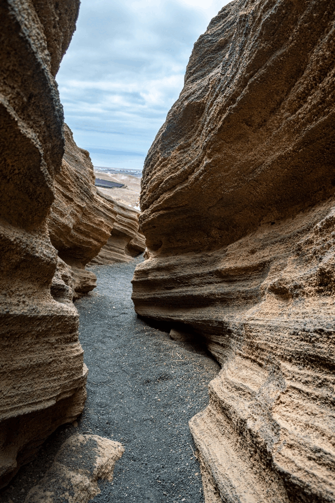 Lanzarote – vulkansko ostrvo koje morate posetiti!