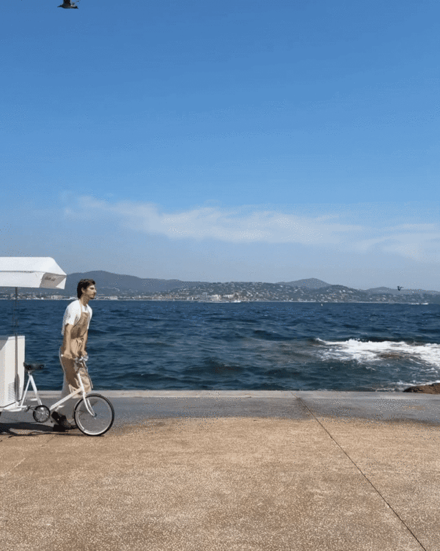 Novi letnji hotspot: Massimo Dutti otvorio ekskluzivan pop-up u Saint-Tropezu