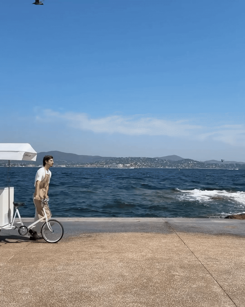 Massimo Dutti otvorio ekskluzivan pop-up u Saint-Tropezu
