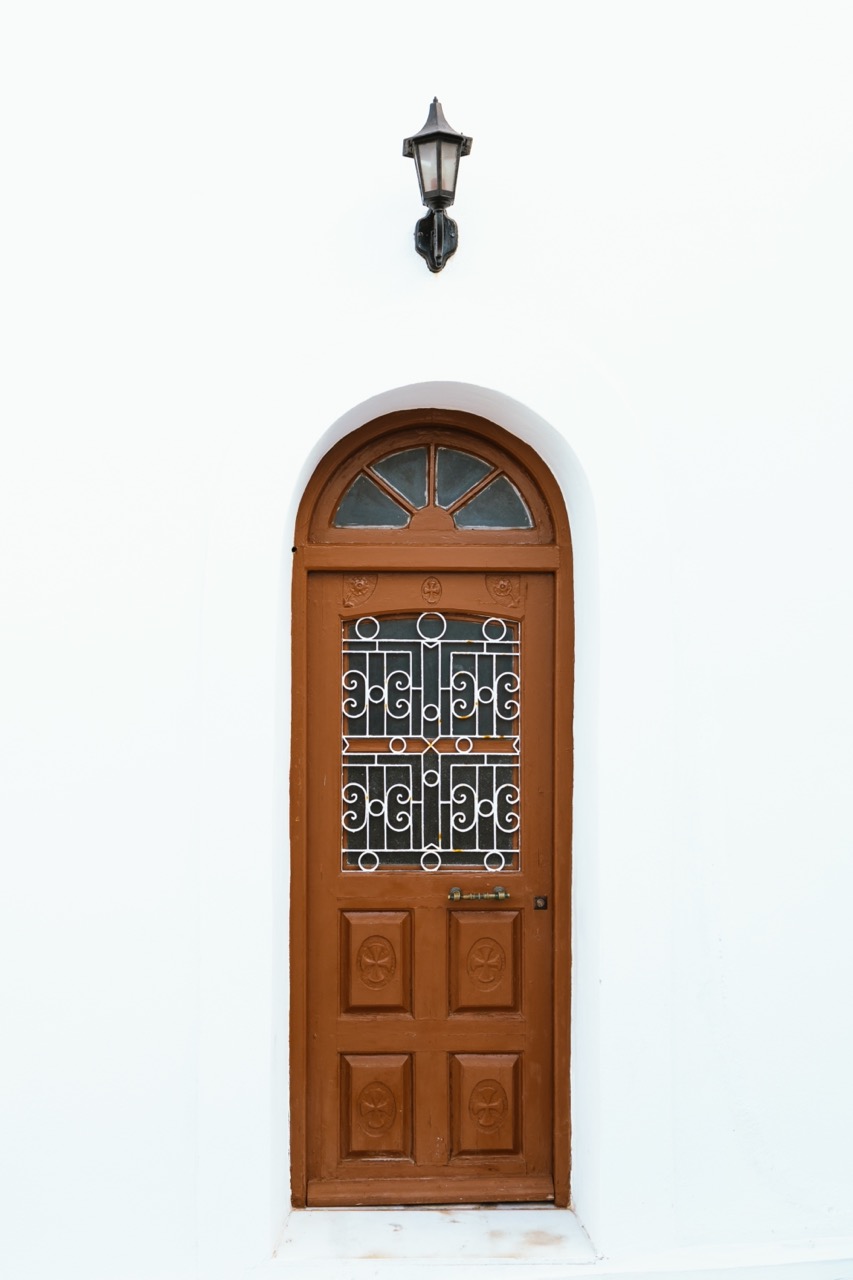 Plaka village
